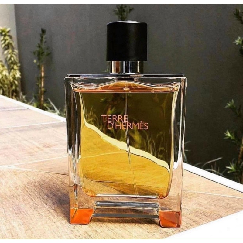 Nước Hoa Hermes Terre D Hermes edt 10ml