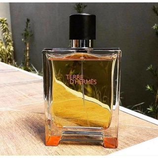 Nước Hoa Hermes Terre D Hermes edt 10ml