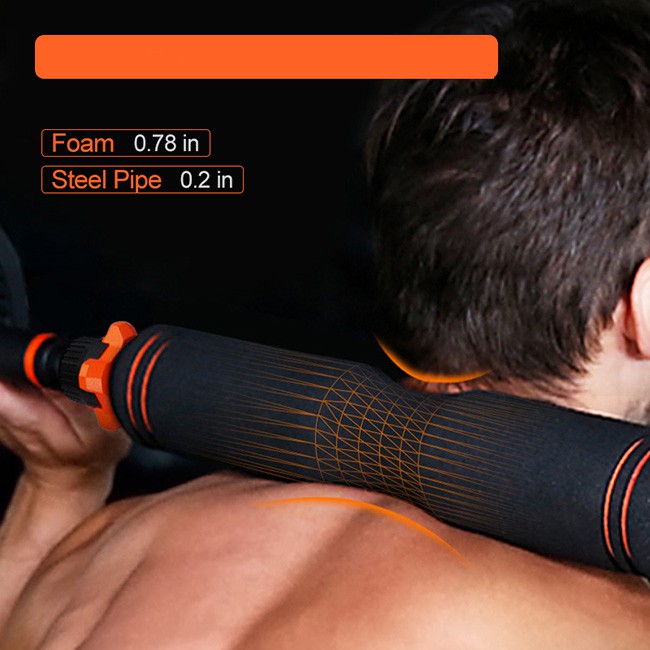 Bộ tạ tập tay 4in1 Cao cấp hỗ trợ tập GYM tại nhà 20kg