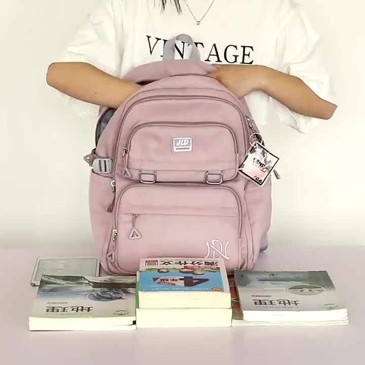 Balo BL10 laptop balo du lịch balo chống nước balo thời trang phiên bản Hàn Quốc BL10 nói không với xưởng gia cô | BigBuy360 - bigbuy360.vn