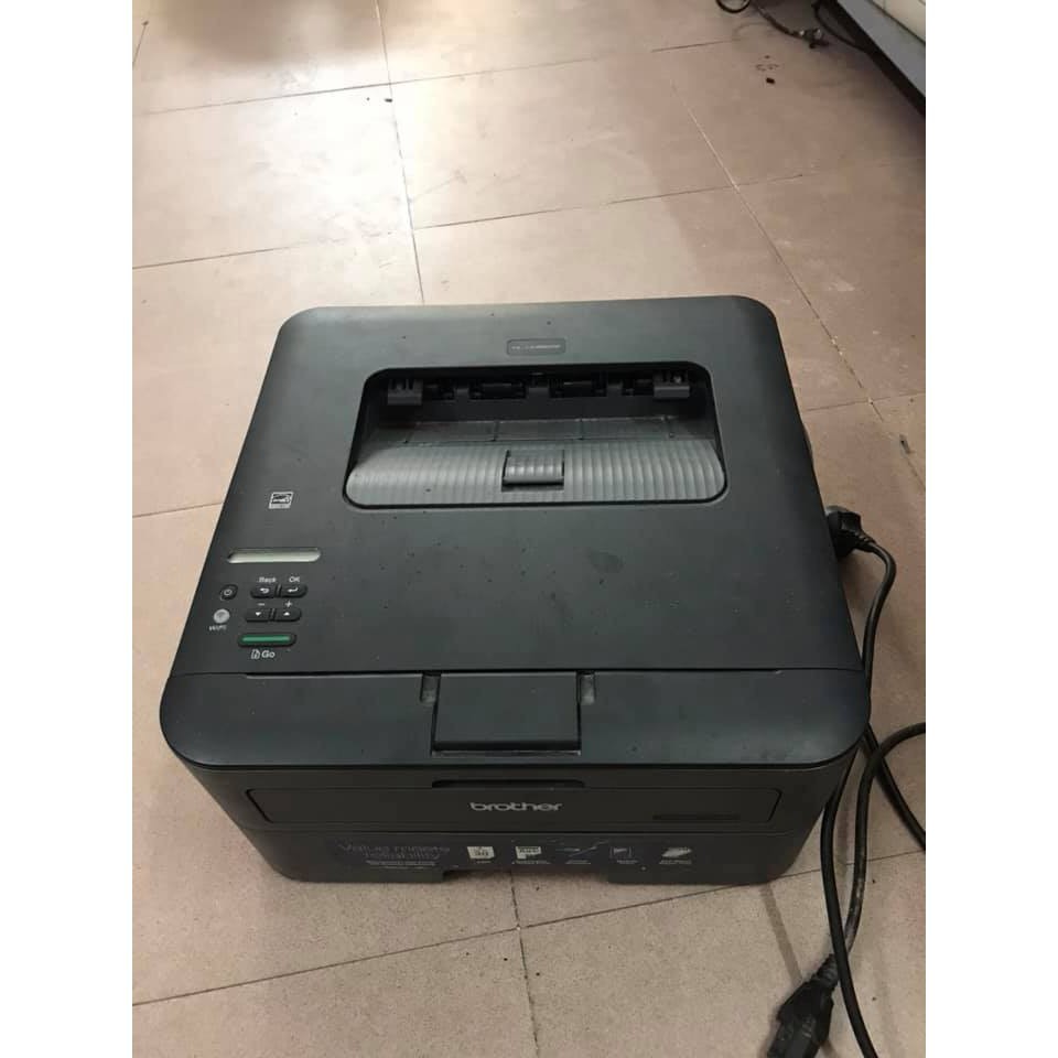 Chính Hãng Máy in brother HL 2361dn