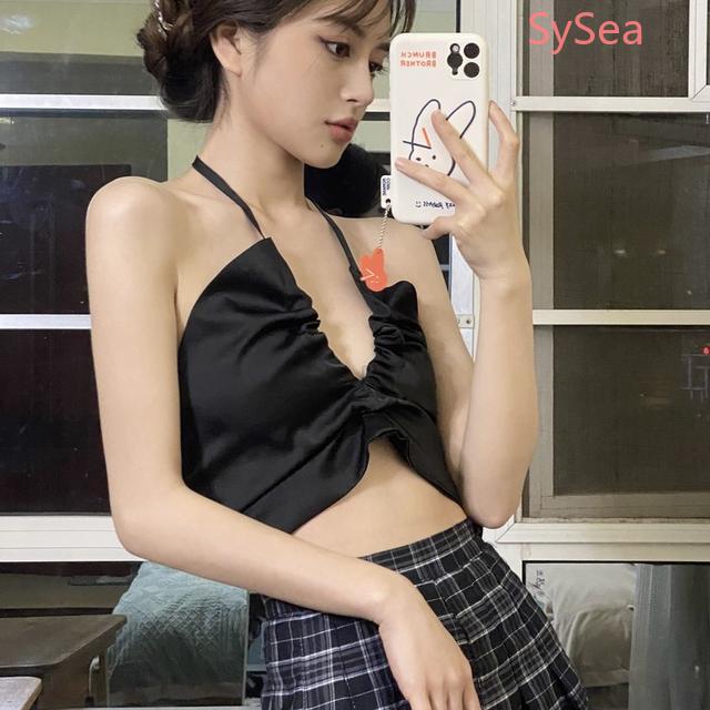 Áo Ống Thiết Kế Quyến Rũ Thời Trang Dành Cho Nữ