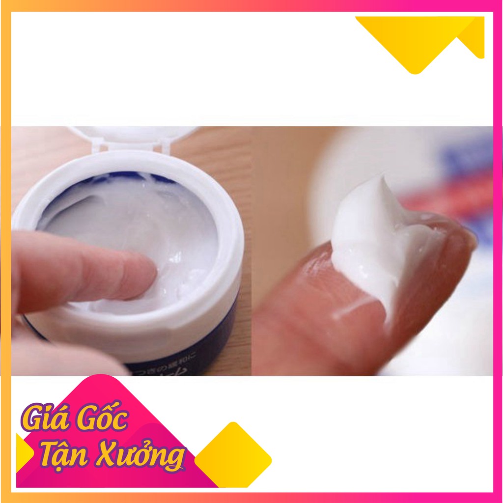 [Vô Địch Về Gía] [Hàng Chính Hãng] Kem Trị Nứt Nẻ Gót Chân Tay Urea Shiseido 100g [CHÍNH HÃNG] | BigBuy360 - bigbuy360.vn