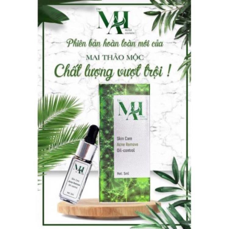 Dr Mai [CHÍNH HÃNG] thảo dược ngăn ngừa, lựa chọn hoàn hảo cho làn da mụn | BigBuy360 - bigbuy360.vn