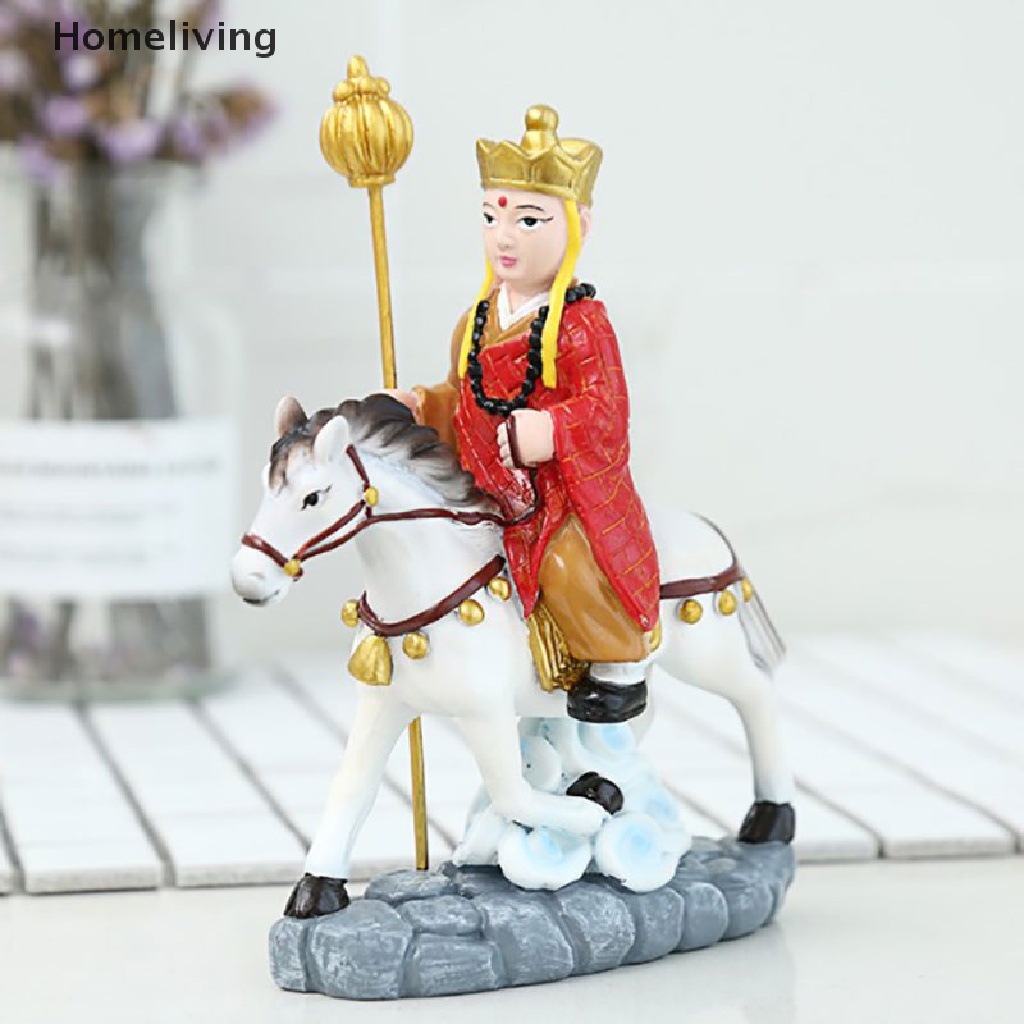 Tượng Trang Trí Hình Chú Tiểu / Chú Heo Ngộ Nghĩnh Đáng Yêu
