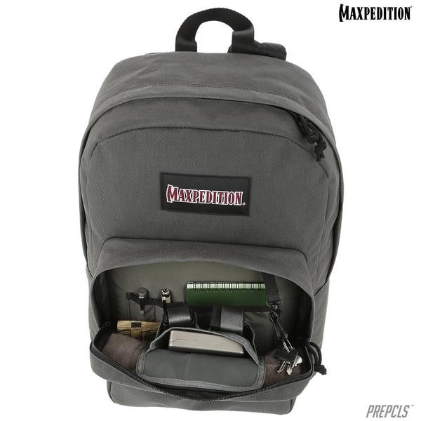 Balo MAXPEDITION - Prepared Citizen Classic 22L ( OD Green - Màu xanh lá) - PREPCLSG