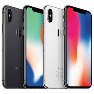 iPhone X 64GB