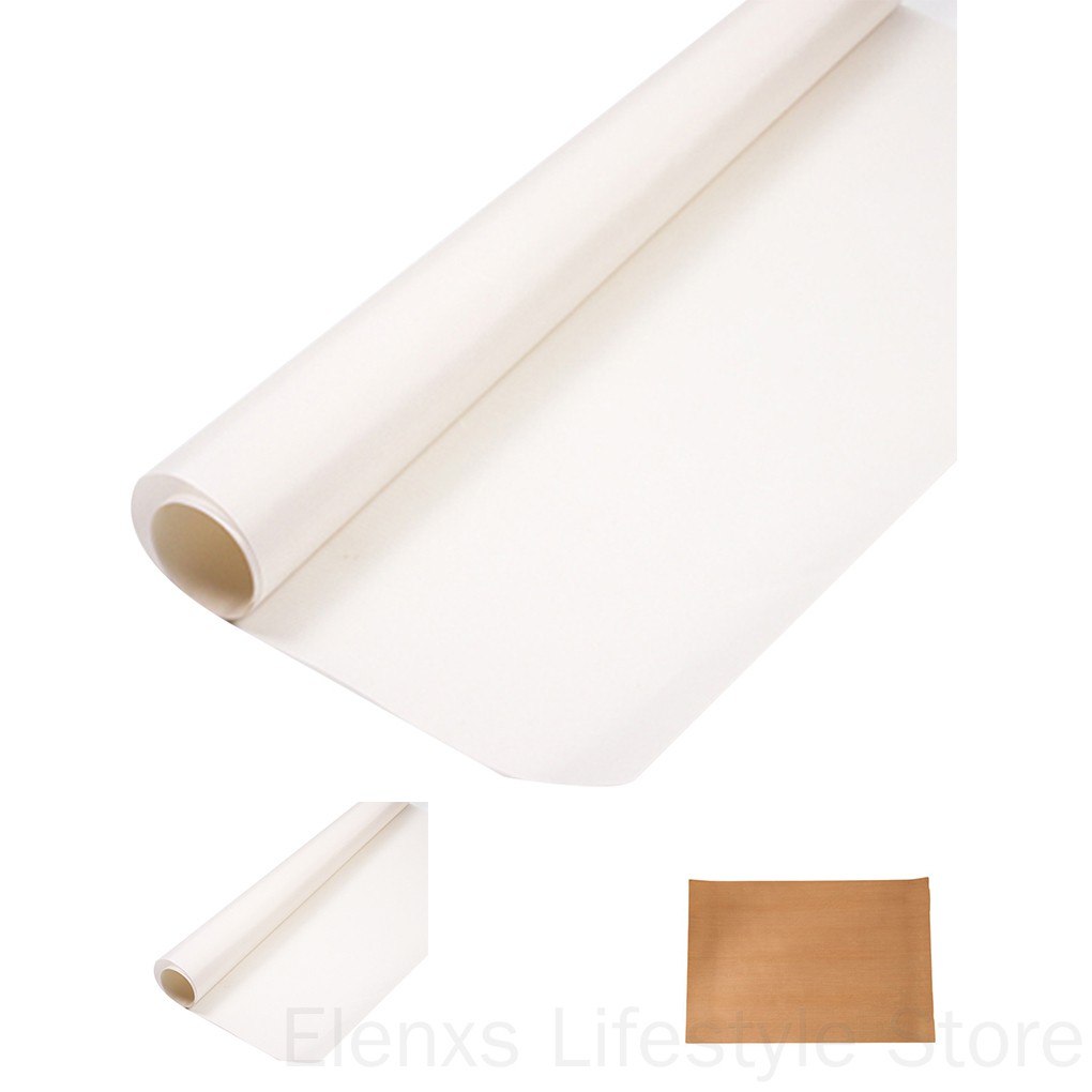 Thảm Lót Sợi Thủy Tinh Chịu Nhiệt Cao 30x40cm / 40x60cm