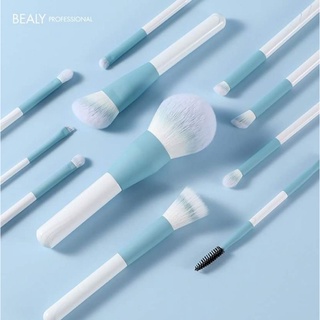 Bộ cọ trang điểm cá nhân 12c