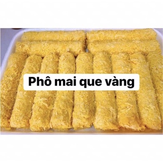 Phô Mai Que 450g (hộp 12c) [Giao siêu tốc HCM]