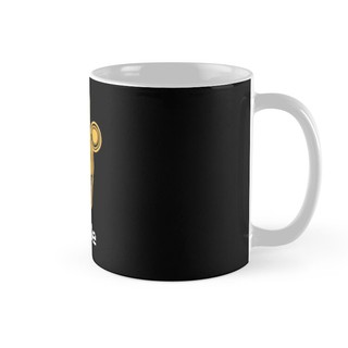 [Món quà] Cốc Sứ In Hình - Five Nights At Freddy's - Fnaf - Golden Freddy - It's Me - HT29-2020-684 Ý Nghĩa