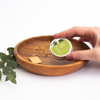 Son dưỡng Botani healing lip balm
