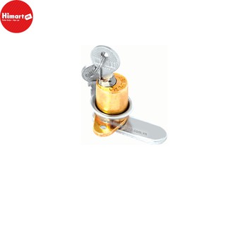 Bộ 02 khóa tủ việt tiệp 03204