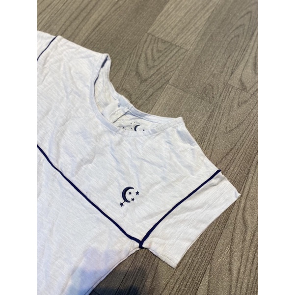 Áo phông cotton xuất hàn cho bé gái 2/3-4/5y