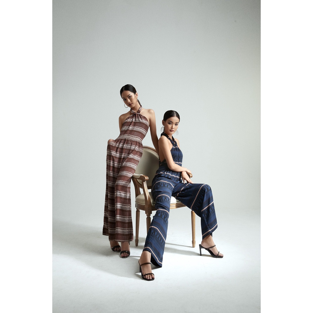 Jumpsuit Họa Tiết SUNNY0217 | BigBuy360 - bigbuy360.vn