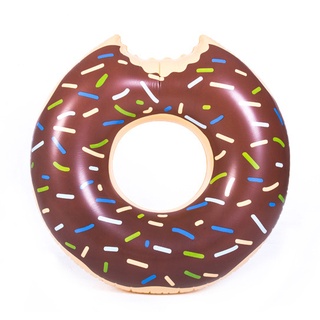 Phao bơi hình bánh Donut