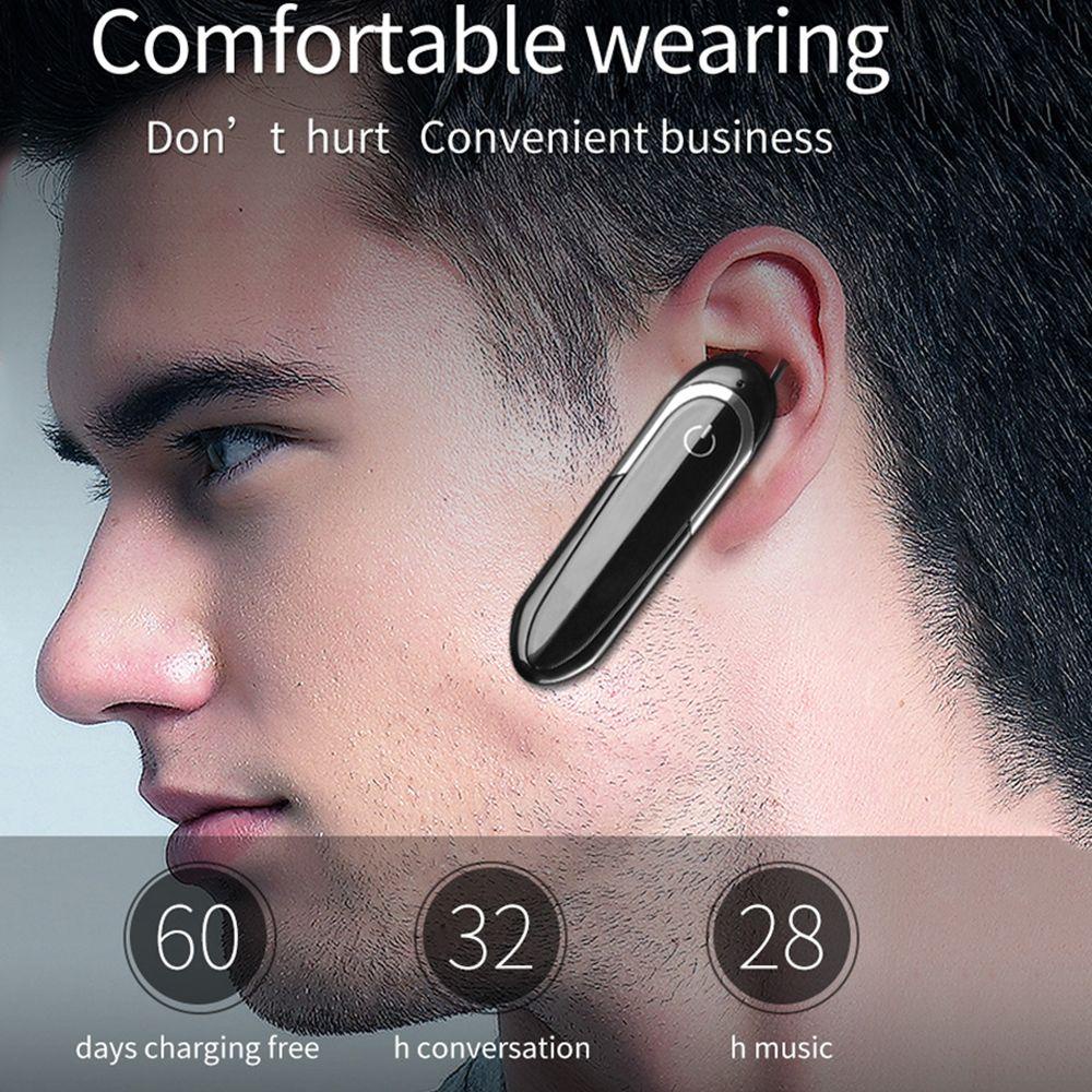 AUGUSTINA Tai Nghe Thể Thao Chống Ồn Chống Thấm Nước