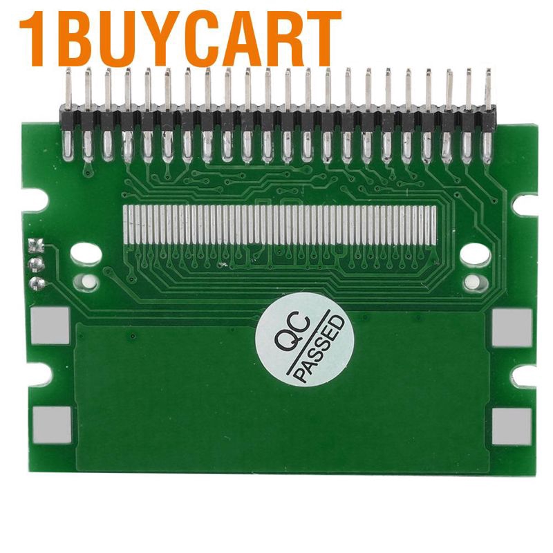 Thẻ Nhớ 1buy Cf Sang 2.5-inch 44pin Ide Laptop Ssd Hdd | BigBuy360 - bigbuy360.vn