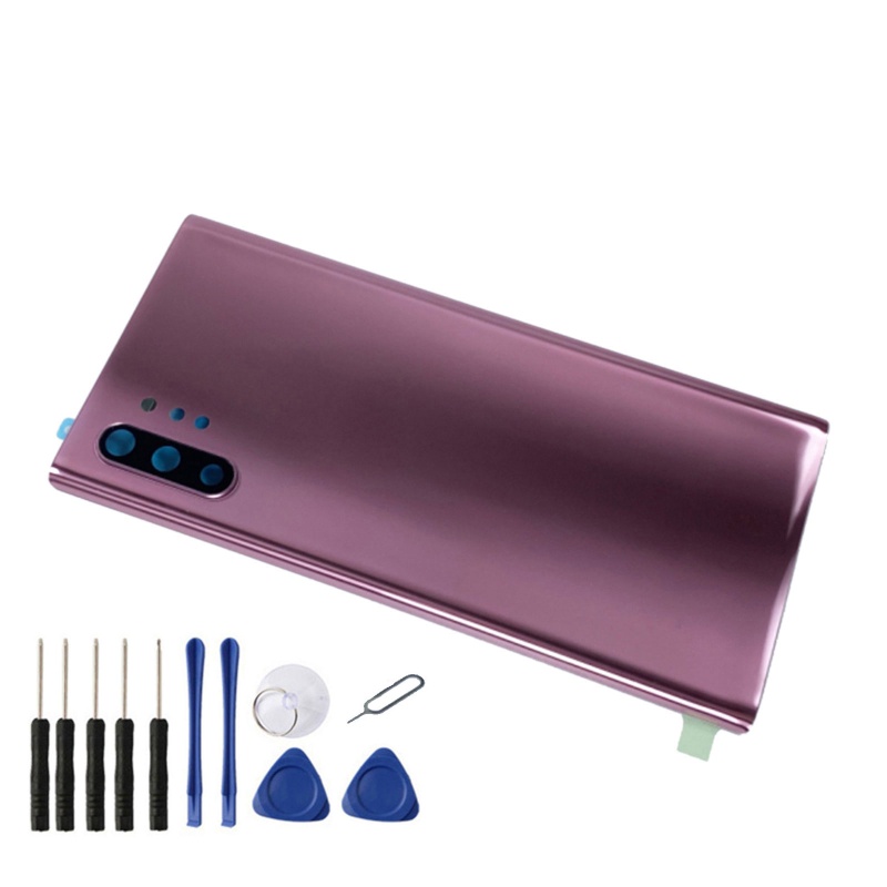 Bộ Dụng Cụ Sửa Chữa Pin Điện Thoại Chuyên Nghiệp Cho GXY Note 10 Note 10 Plus