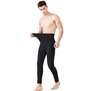 Quần tất giữ nhiệt nam cho mùa đông ấm áp HT