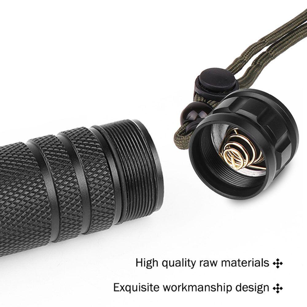 Đèn Pin Xhp70 LED Siêu Sáng Tiện Dụng