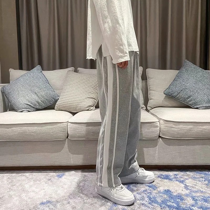 Quần Dài Phong Cách Nhật Bản Thời Trang Cho Nam Size S-3Xl | BigBuy360 - bigbuy360.vn