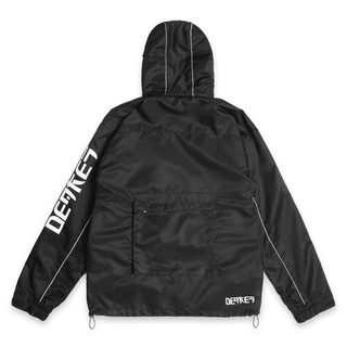 Áo Khoác Degrey Pocket Jacket - DJK