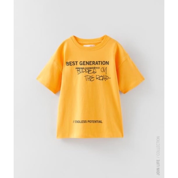 Áo thun Zara vợt sale | Hàng chuẩn auth