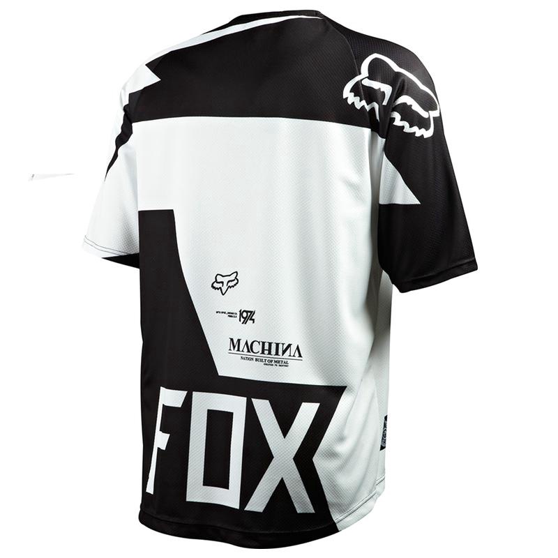 Áo Thun Đua Xe Địa Hình Tay Ngắn BMX MTB MX ATV