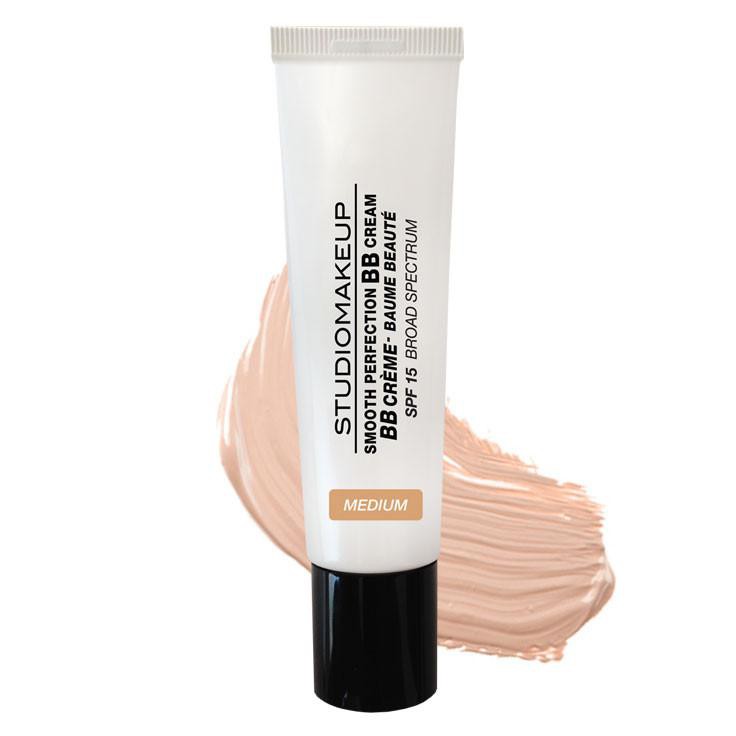 Kem BB STUDIOMAKEUP SMOOTH PERFECTION BB CREAM - SBM