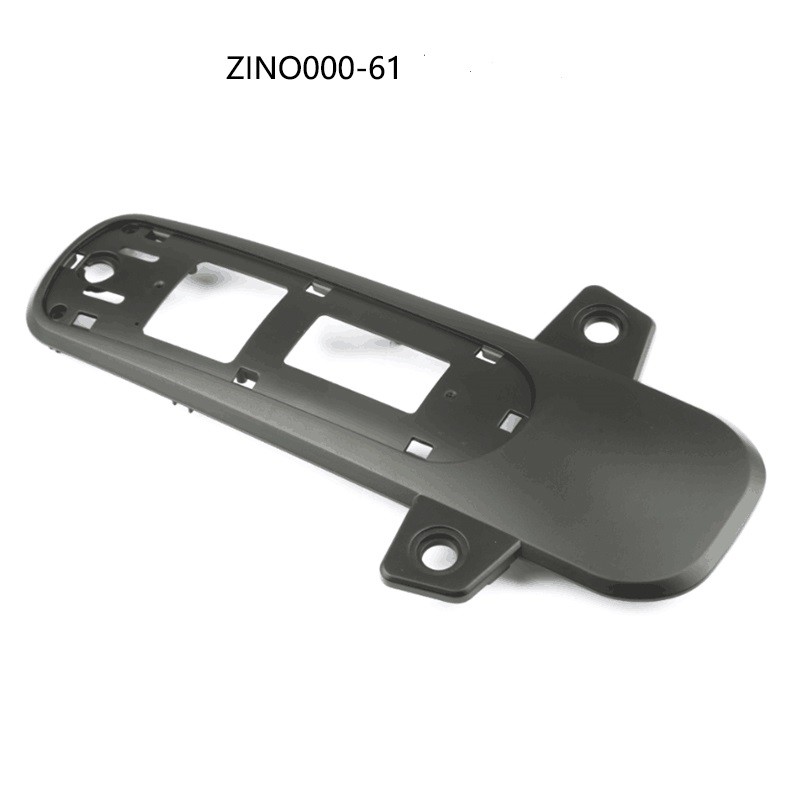Vỏ trên hubsan zino pro