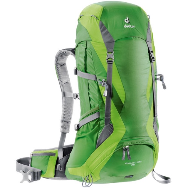 Ba lô Deuter Futura Pro 36