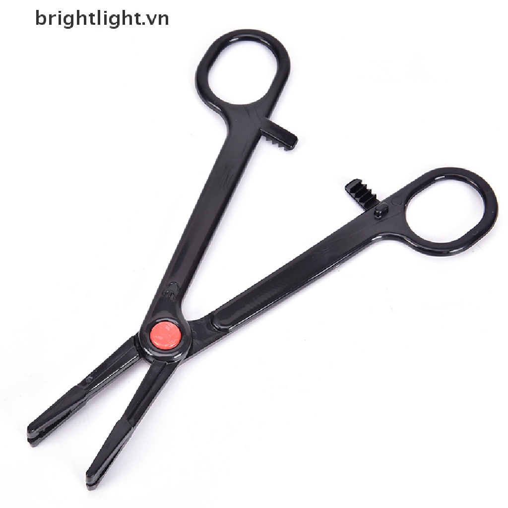 Dụng Cụ Xỏ Khuyên Cơ Thể / Lưỡi / Môi / Tai / Mũi Hình Xăm Tiện Dụng