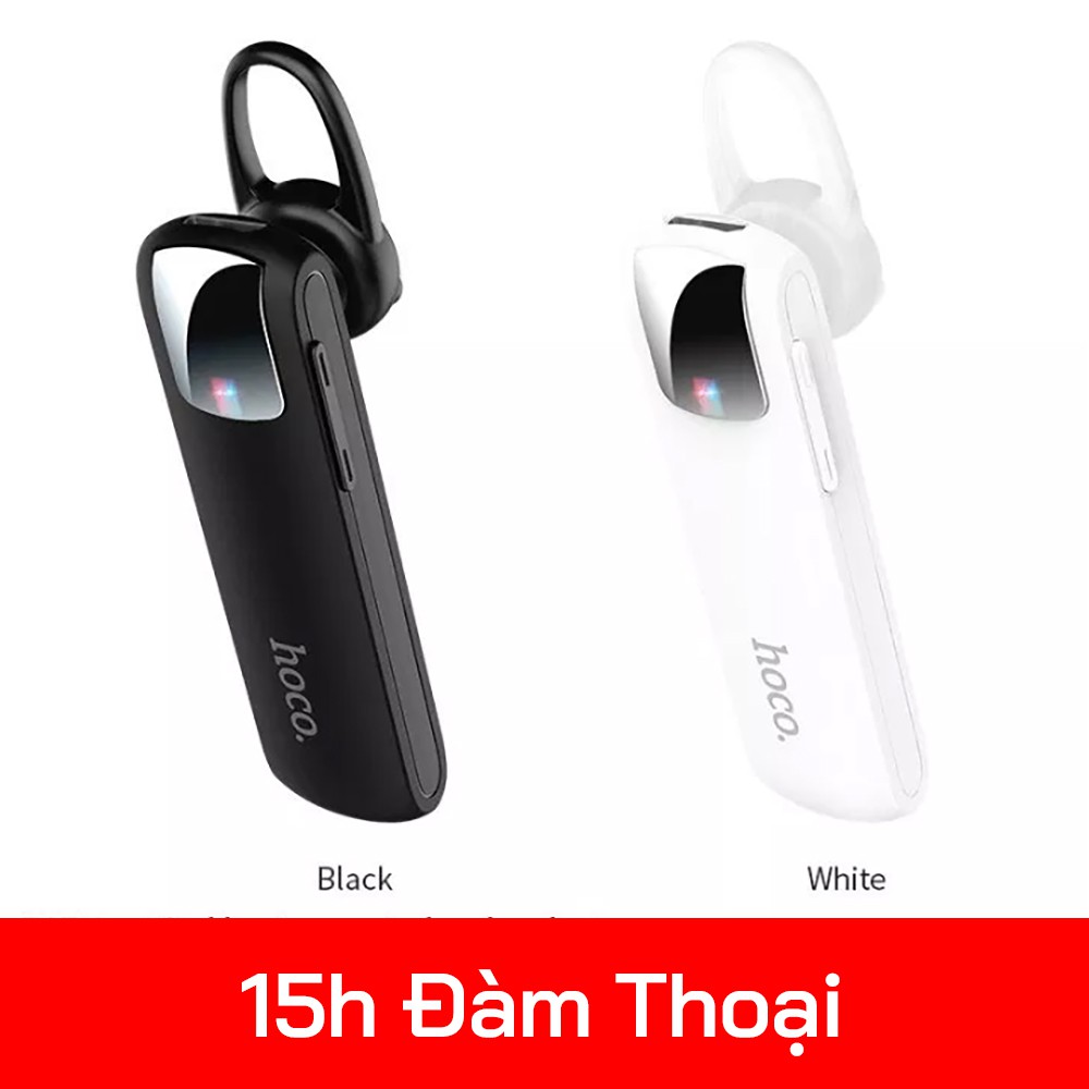 [Sả Kho] Tai nghe Bluetooth Cao Cấp Hoco E37 - Phân Phối Chính Hãng