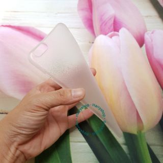Ốp lưng Iphone 6 / 6s lụa mỏng 0.4 mm Benks chính hãng