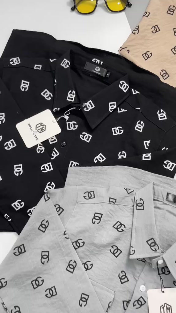 Áo sơ mi nam tay dài trẻ trung sang trọng chất vải đũi dày co giãn nhẹ mẫu mới N77 FASHION | BigBuy360 - bigbuy360.vn