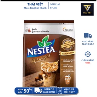 TRÀ NESTEA THÁI LAN DÒNG LIMITED SỐ LƯỢNG CÓ HẠN