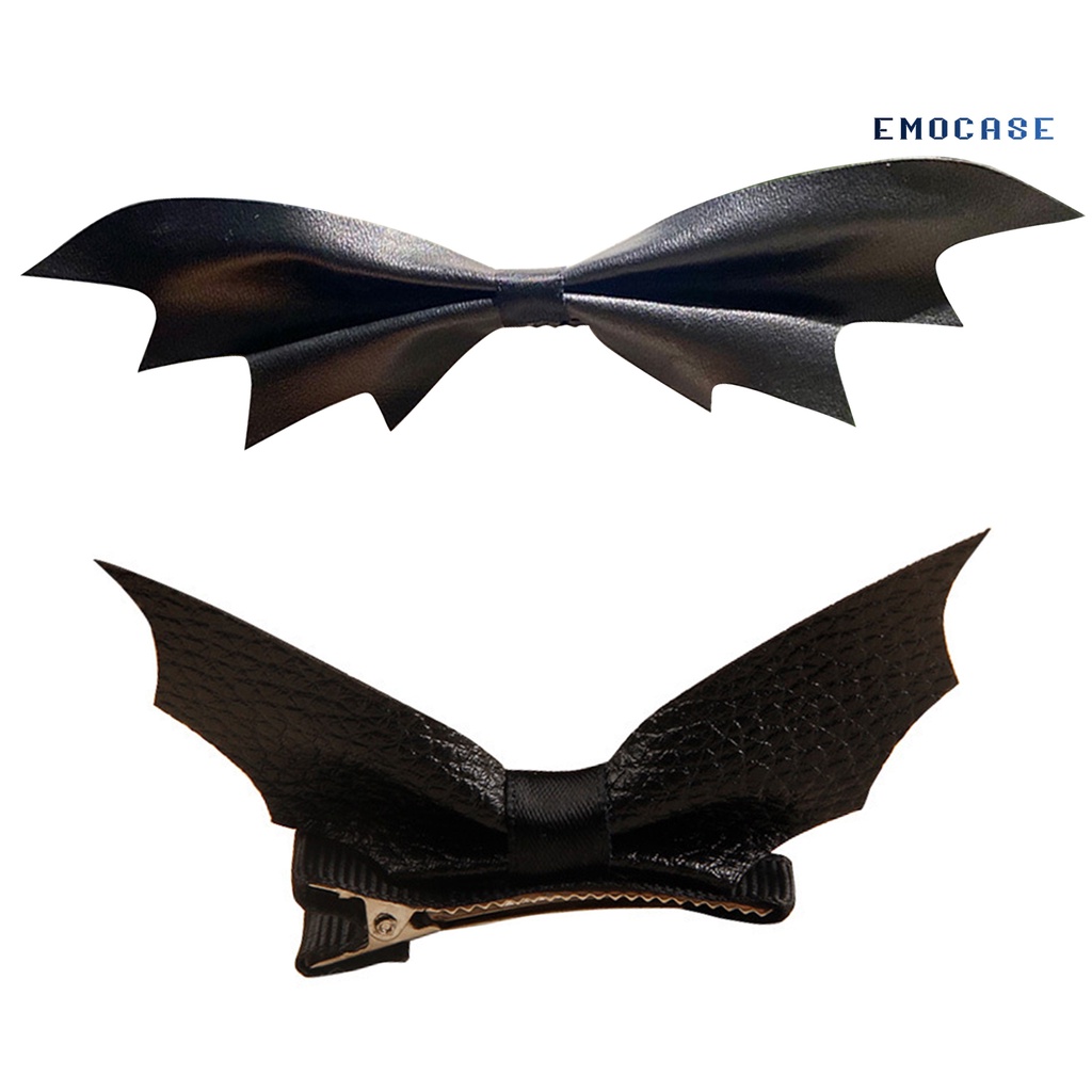 Kẹp Tóc Hình Hoạt Hình Bằng Kim Loại Chống Mài Mòn Cho Bé Gái