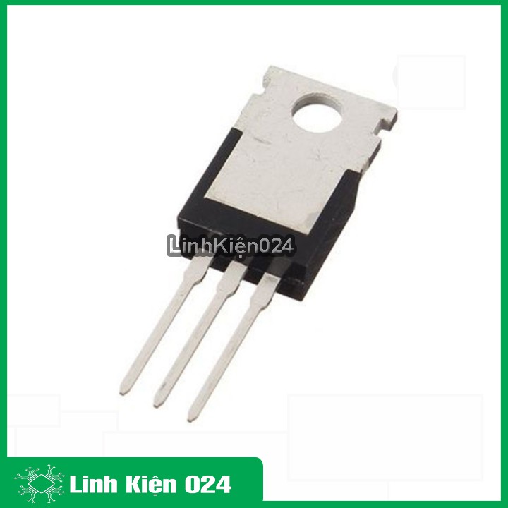 Ic chức năng MBR20100 CT điện áp 100V dòng 2x10A TO-220