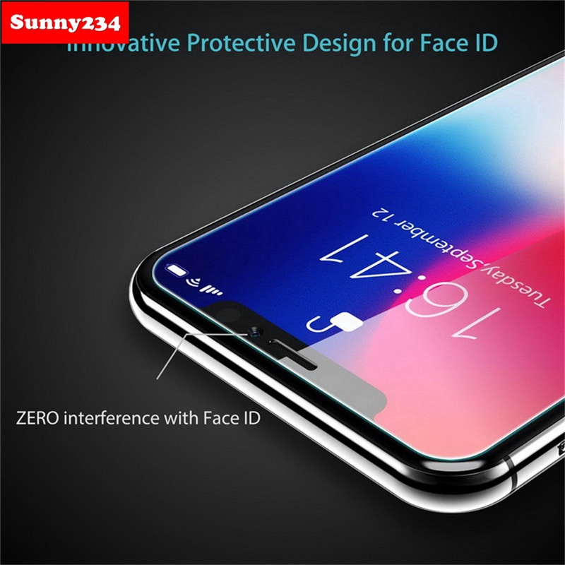 Kính Cường Lực Bảo Vệ Màn Hình Cho iPhone 15 14 13 12 Pro Max 11 Pro X XR XS Max 7 8 6s 6 Plus SE 2020