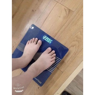 Cân điện tử ensure