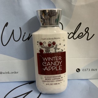 Kem dưỡng thể Bath & Body Works Body Lotion