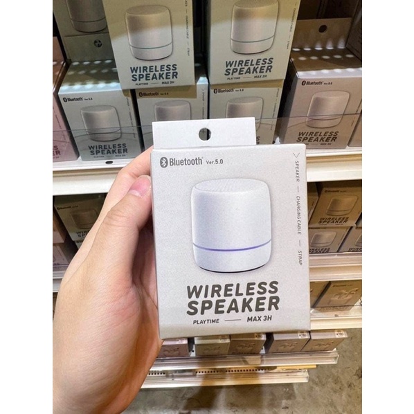 Loa bluetooth Mini Xiaomi XiaoAI 2020/Speaker Wireless