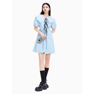 váy A21 auth newtag sz s