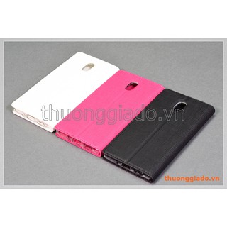Bao da Nokia 3 (5.0") flip leather case, hiệu Vili