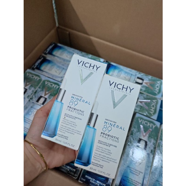 🍑𝐕𝐢𝐜𝐡𝐲 𝐌𝐢𝐧𝐞𝐫𝐚𝐥 𝟖𝟗 𝐏𝐫𝐨𝐛𝐢𝐨𝐭𝐢𝐜 30ml 🍑