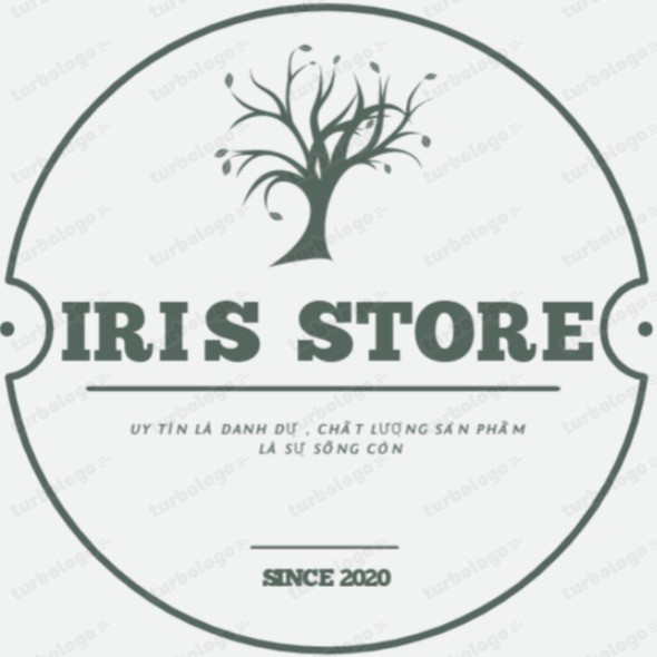 Iris Store 2002