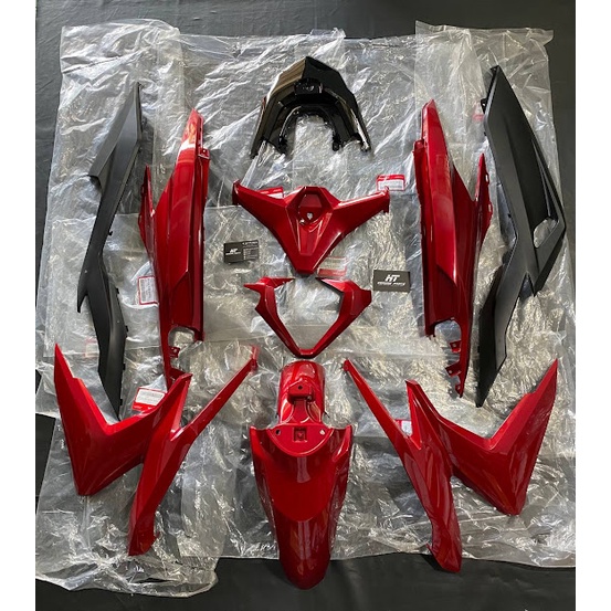 Dàn áo Vario,Click 2019 125 -150