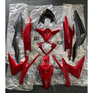 Dàn áo Vario,Click 2019 125 -150