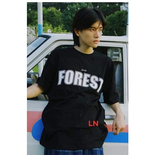 Áo phông FOREST LN11